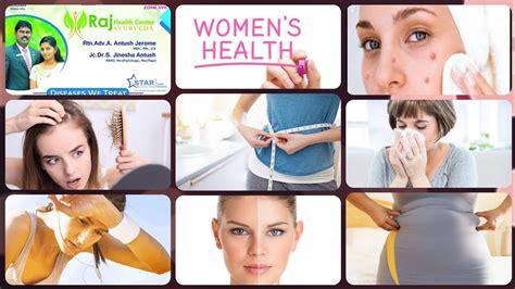 Women Health Issues L A Talk With The Doctor L Ayurvedicnatural