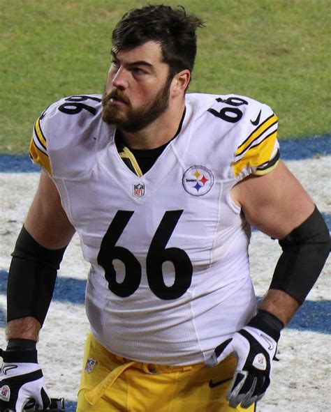Pittsburgh steelers guard, david decastro comes in at number 44 on the list of top 100 nfl players of 2018 as voted on by his peers.subscribe to nfl: David DeCastro - Wikipedia