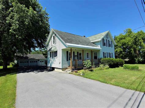 21 Wilson St Gouverneur Ny 13642 Zillow