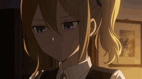 Hayasaka Ai GIF Hayasaka Ai Discover Share GIFs