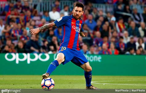 For messi, where does he go now aged 33 but still at the peak of his powers? Official: Lionel Messi Agrees New Barcelona Contract ...