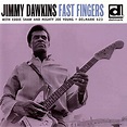 Amazon Music - Jimmy DawkinsのFast Fingers - Amazon.co.jp