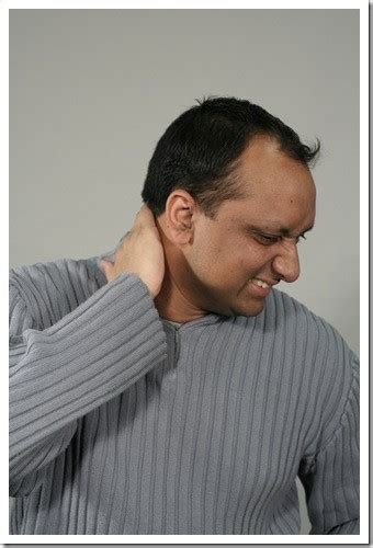 A Real Pain In The Neck Chiropractors Miami Pain Relief Physicians