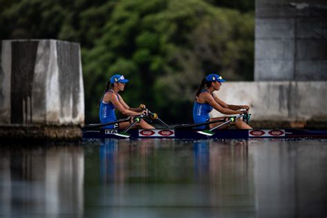 2021 World Rowing Cup Iii Saturday In Pictures · Row360