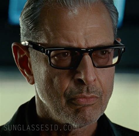 Jacques Marie Mage Jeff Goldblum Jurassic World Dominion