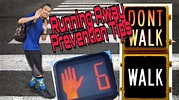 Autism - Running away / Lost child prevention tips - YouTube