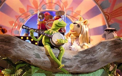 Devastated Moi Miss Piggy Announces Divorce From Kermit