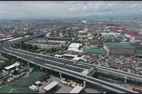 Higher Toll Rate For Nlex Takes Effect Nov 25 After Nlex Harbor Link Completion Abs Cbn News