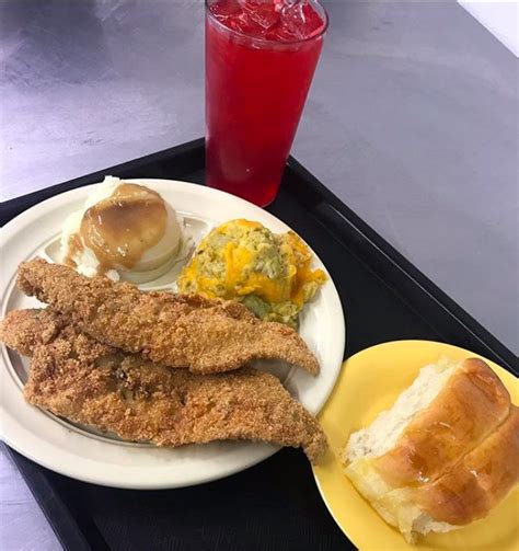 Soul food kitchen is a healthy vegan restaurant in glasgow. Find Classic Soul Food At K&K Soul Food In Atlanta, Georgia