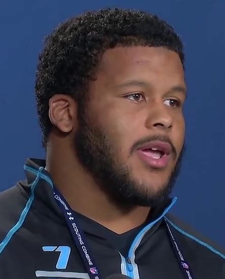 Louis rams of the nfl. Aaron Donald - Wikipedia