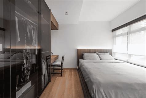 Stylish And Serene Bedroom Design Ideas For A Good Sleep