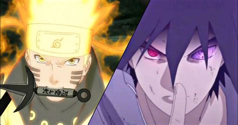 Looking for the best sasuke uchiha wallpapers hd? Naruto: 7 Characters That Can Defeat Sasuke Uchiha (& 7 ...