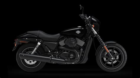 Features chassis, suspension & brake include twin shock rear suspension, telescopic fork front. More Pics of the Harley-Davidson Street 750 - autoevolution