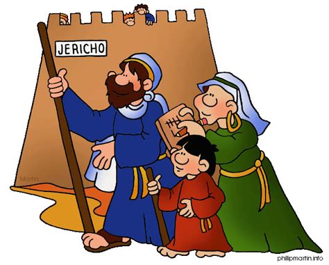 Kids Bible Clip Art