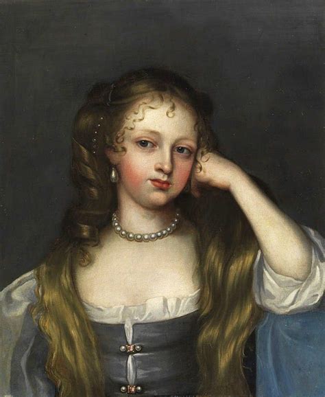 Its About Time 1600s Woman Artist Mary Beale 1632 1697 In 2019
