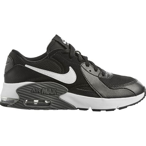 Nike Boys Air Max Excee Running Shoes Academy