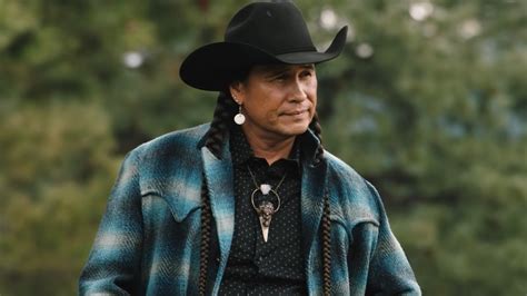 1923's Storyline Had Mo Brings Plenty Weeping Behind The Scenes