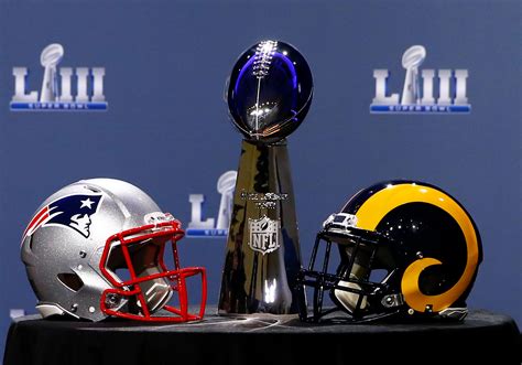 Super Bowl 2019 What Is The Point Spread For The New England Patriots