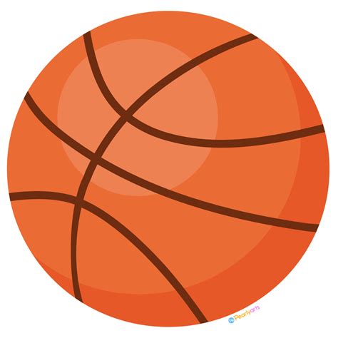 Filebasketball Clipartsvg Wikimedia Commons Clip Art Library