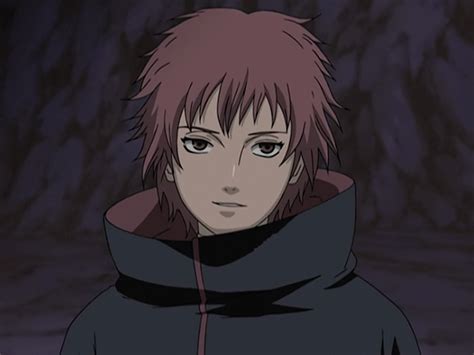 Sasori Naruto Wiki