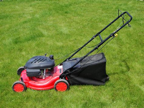 Lawn Mower Free Stock Photos And Pictures Lawn Mower Royalty Free And