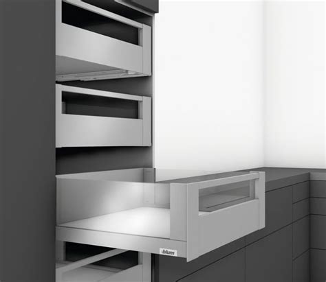 Legrabox C Free Inner Drawer With Cross Rail Mm