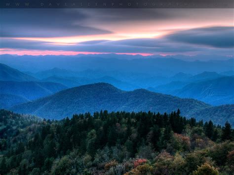 45 Blue Ridge Mountains Desktop Wallpaper On Wallpapersafari