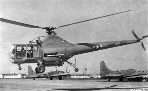 A Look At The Top Helicopters Of The Korean War Chopper Spotter