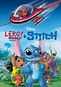 Ver Leroy y Stitch: La película (2006) Online - PeliSmart