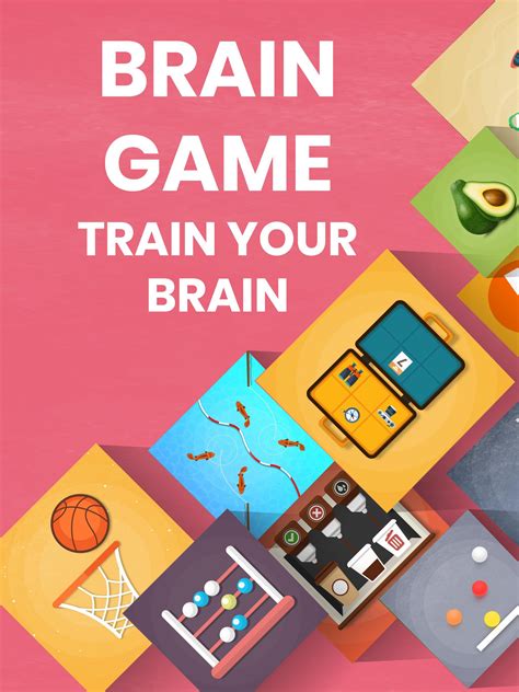 33 Top Pictures Best Brain Game Apps For Memory Memory Screenshot