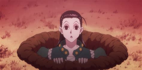 Illumi zaoldyeck from the anime hunter x hunter. Illumi Zoldyck | Hunter x Hunter Wiki | FANDOM powered by ...