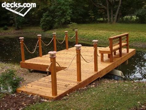 I Like The Rope As A Different Way To Use Railing For Deck Living The Lake Life Pinterest