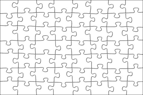 Puzzle Clipart Puzzle Pattern Puzzle Puzzle Pattern Transparent Free