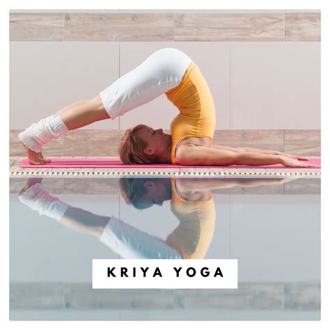Kriya Yoga Spiritual Progress Through Kundalini Awakening The Yogi Press
