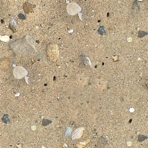 Beach Sand Texture Seamless 12737