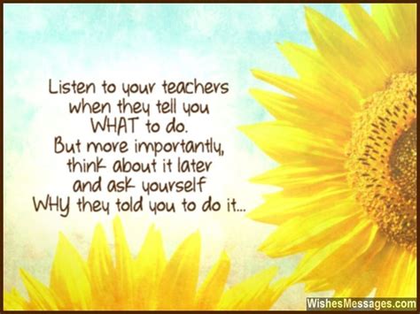 228 farewell quotes for teacher. FAREWELL QUOTES FOR COLLEGE STUDENTS image quotes at ...