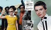 Tragic story of Jean Seberg to be relived in Kristen Stewart political ...