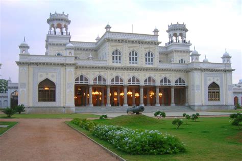Chowmahalla Palace Hyderabad Timings Entry Ticket Cost Price Fee