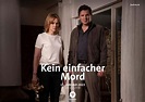 Kein einfacher Mord | Film-Rezensionen.de