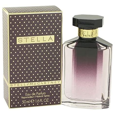 Buy Stella Mccartney Eau De Parfum Spray For Women 17 Fluid Ounce