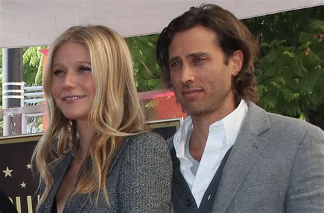 Gwyneth Paltrow And Husband Brad Falchuk Have An Unconventional Living