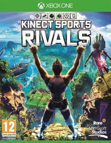 I don't agree with people making reviews of games that they read. Kinect Sports Rivals - Videojuego (Xbox One) - Vandal