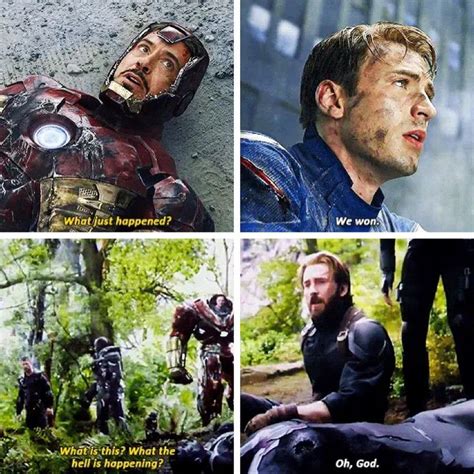 Then And Now Marvel Avengers Marvel Avengers