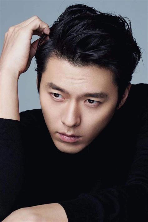 Hyun Bin 현빈 Shining Brightly Page 1659 Actors And Actresses