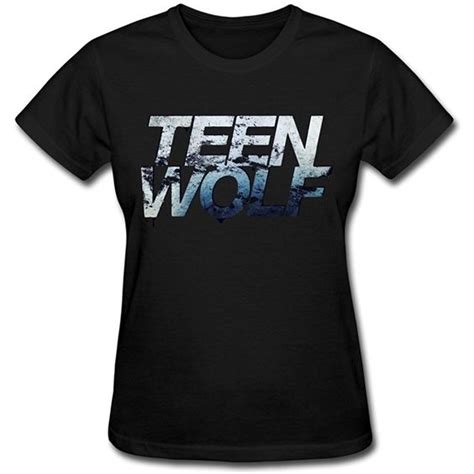 Teen Wolf Season 5 T Shirt Zk01