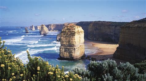 A Brief Guide To The Twelve Apostles Victoria