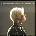 la pluie sans parapluie promo by FRANCOISE HARDY, CDS with rockinronnie ...