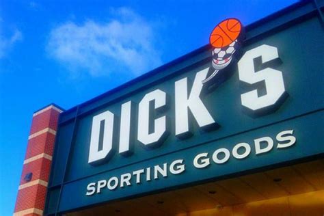 Dicks Sporting Goods To Stop Selling Assault Style Weapons Ban Gun Sales To People Under 21