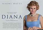 'Diana' Film Poster Released With Naomi Watts As The People's Princess ...