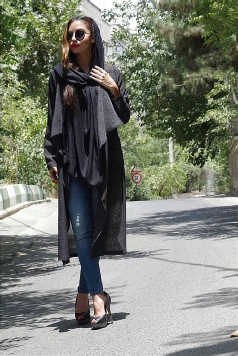 Tehran Street Style Looks Inspirations Polyvore Discover And Shop Trends In Fashion